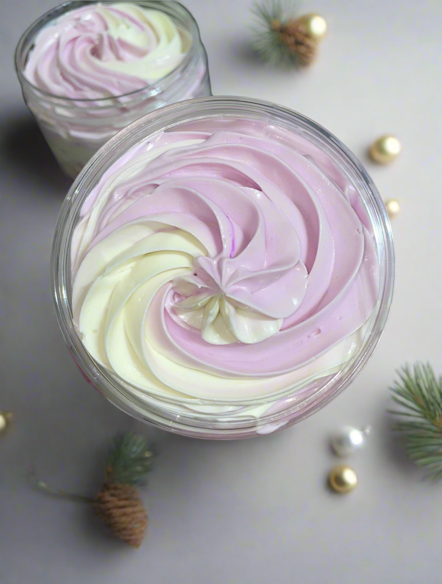 Love Spell Whipped Body Butter